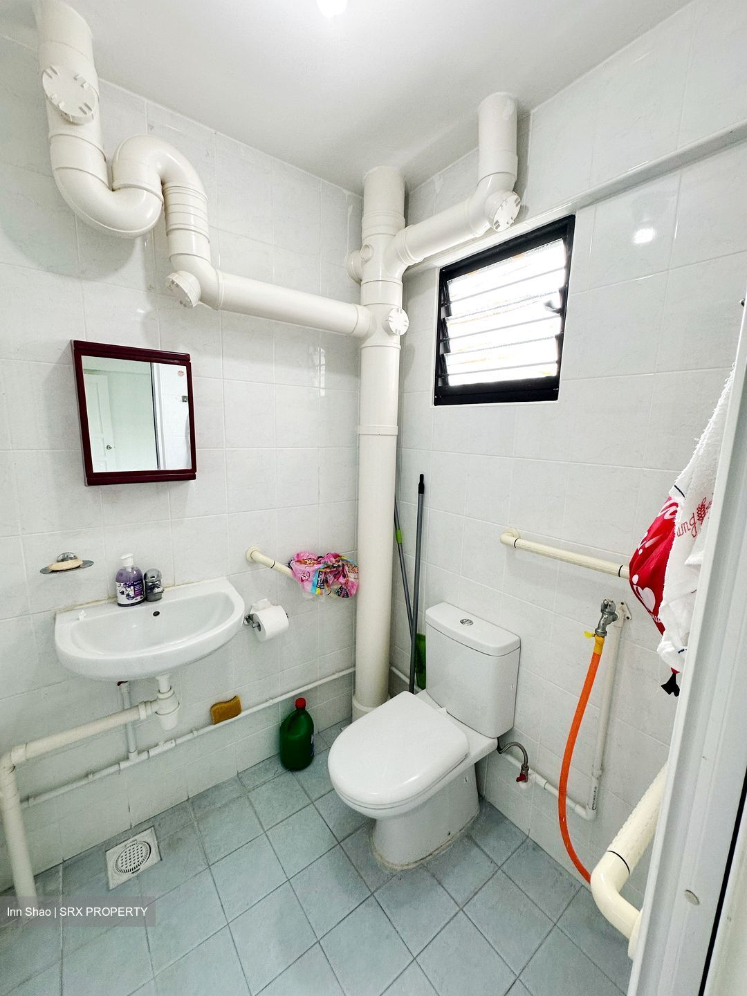 Blk 105 Jurong East Ville (Jurong East), HDB 4 Rooms #550676521